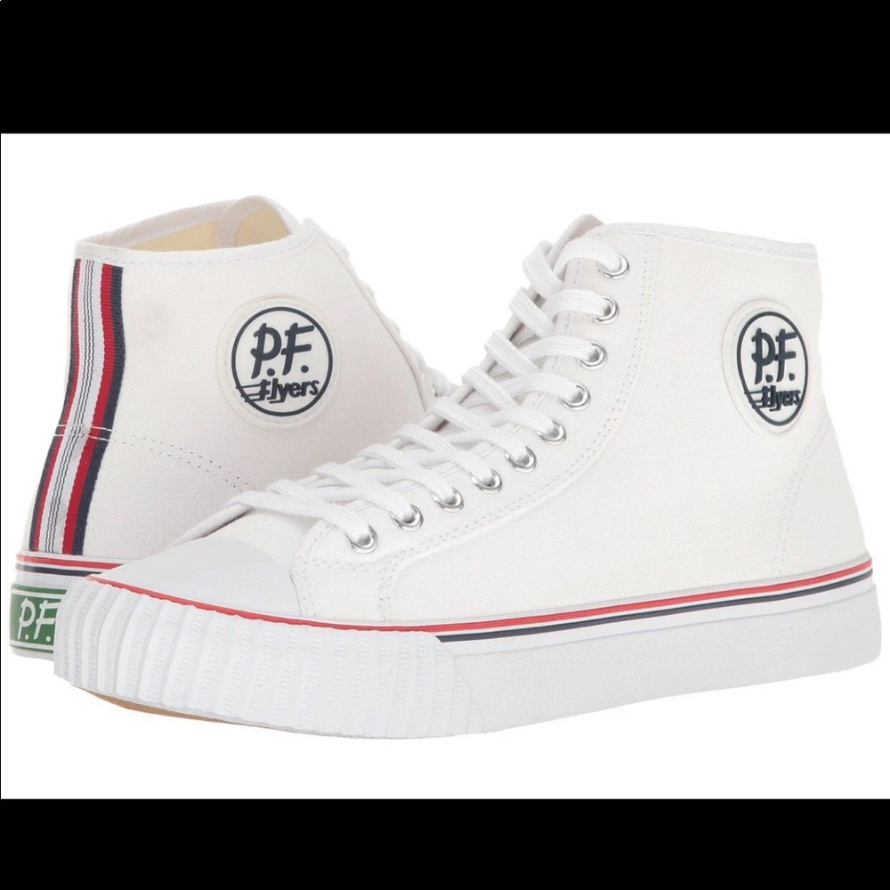 PF Flyers